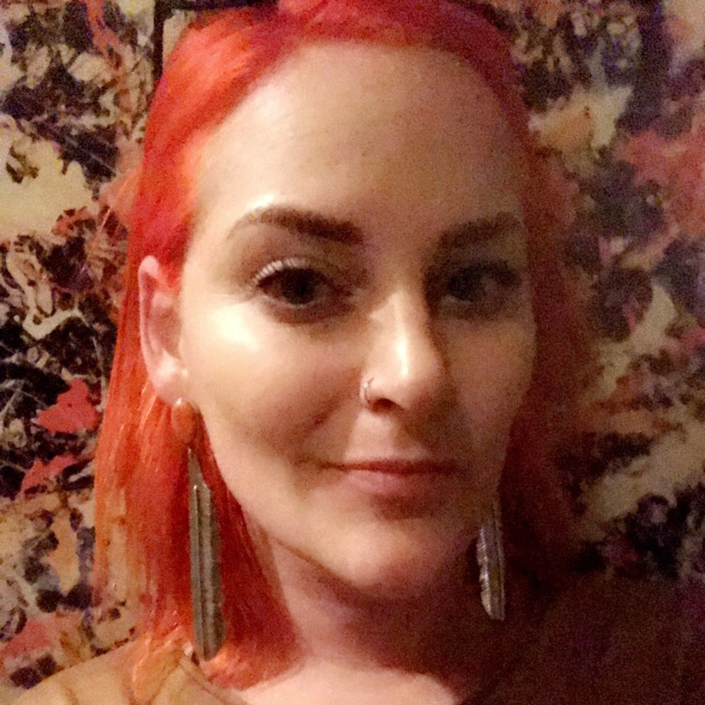 Meet your Posher, Kate